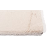 Hoogpolig vloerkleed Galaxy Zand | 10