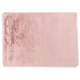 Hoogpolig vloerkleed Galaxy Roze | 42