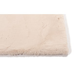 Hoogpolig vloerkleed Galaxy Zalm | 12