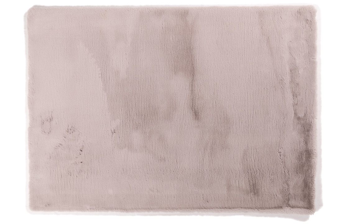 Hoogpolig vloerkleed Galaxy Taupe | 13