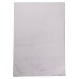 Hoogpolig vloerkleed Plush Lichtgrijs | 21
