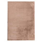 Hoogpolig vloerkleed Plush Taupe | 13