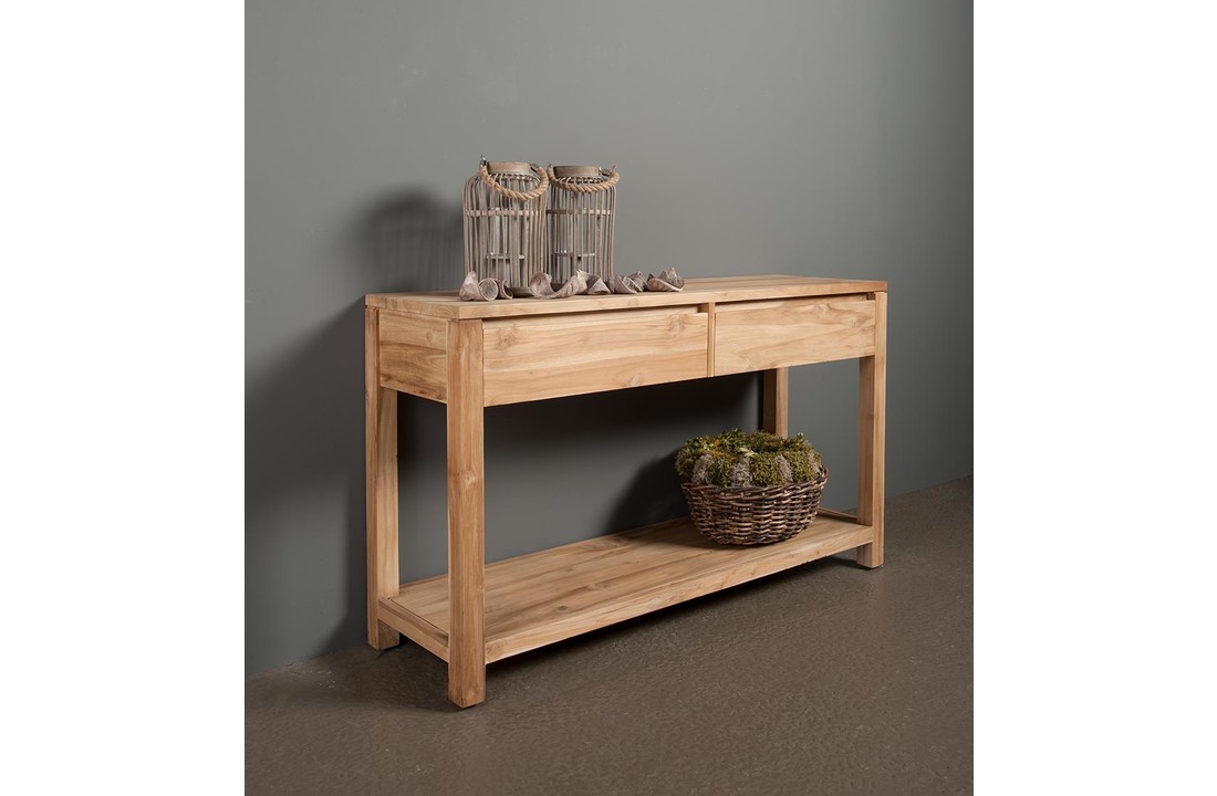 Tower Living - Corona sidetable 130 cm