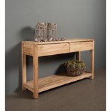 Tower Living - Corona sidetable 130 cm
