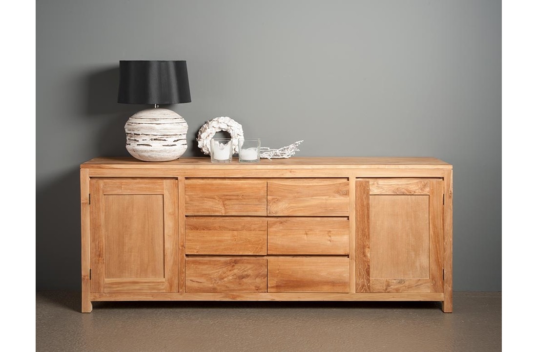 Tower Living - Corona dressoir 220 cm