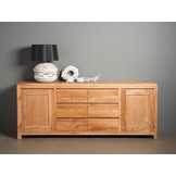 Tower Living - Corona dressoir 220 cm