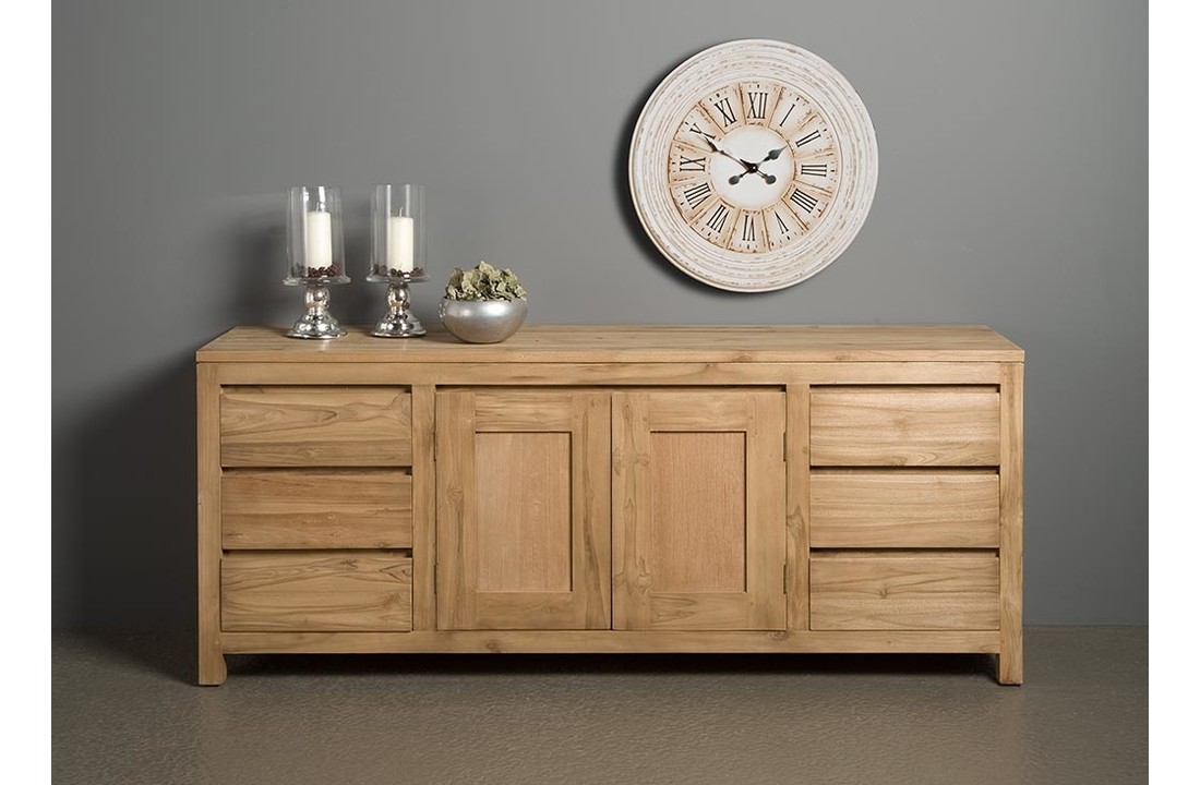 Tower Living - Corona dressoir 180 cm