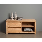 Tower Living - Corona tv meubel 130 cm