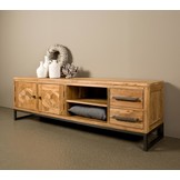 Tower Living - Mascio tv-dressoir 180cm