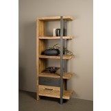 Tower Living - Lucca boekenkast - rechts