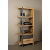 Tower Living - Lucca boekenkast - links