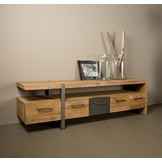 Tower Living - Lucca tv meubel - 190cm