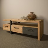 Tower Living - Lucca tv meubel - 145cm