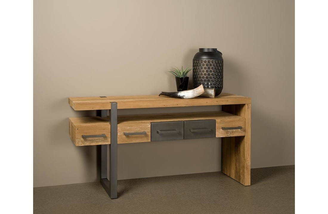 Tower Living - Lucca sidetable - 145cm