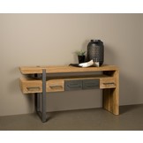 Tower Living - Lucca sidetable - 145cm