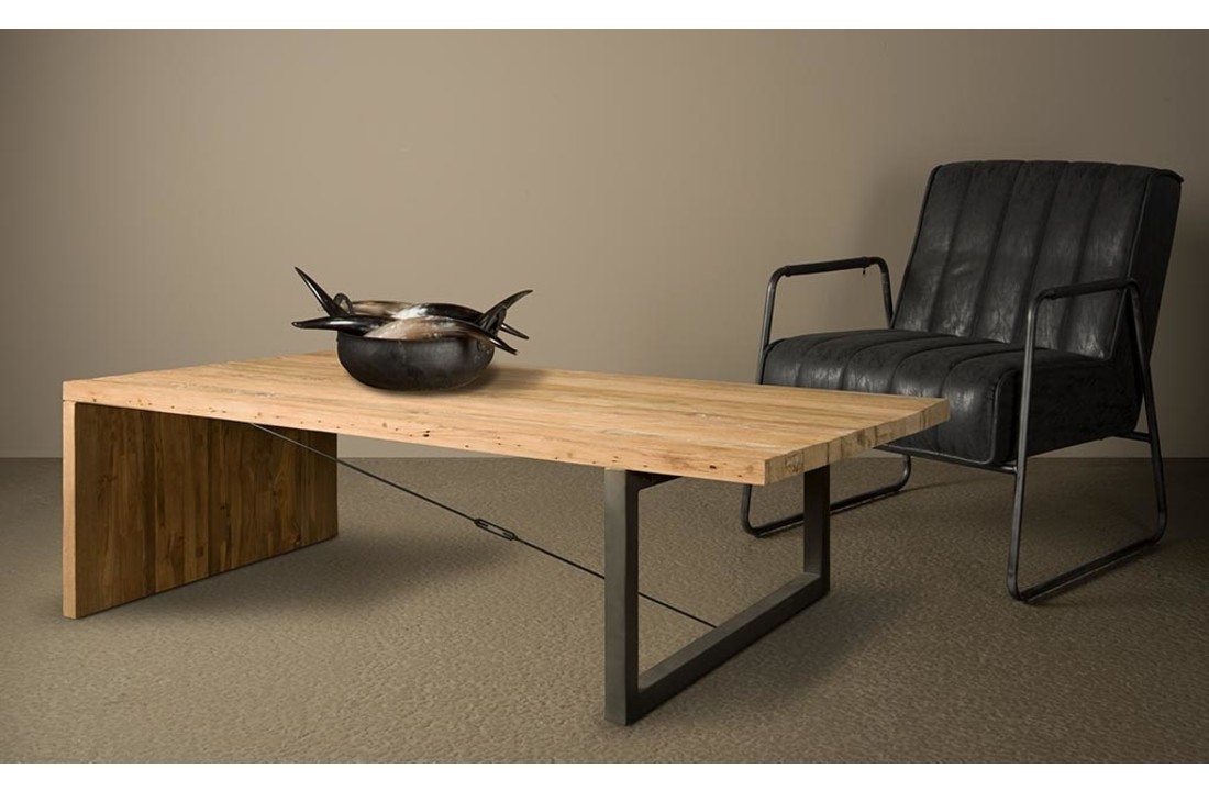 Tower Living - Lucca salontafel - 135cm