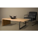 Tower Living - Lucca salontafel - 135cm