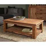Tower Living - Lorenzo salontafel 130cm