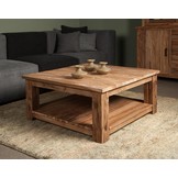 Tower Living - Lorenzo salontafel 100cm