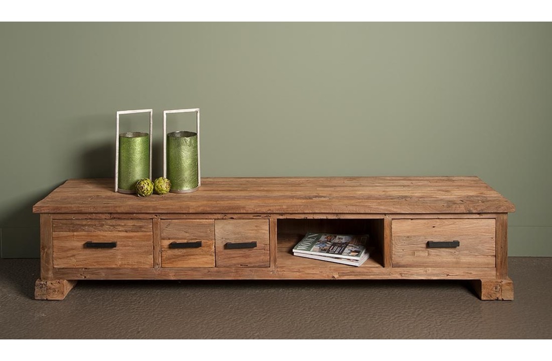 Tower Living - Lorenzo tv meubel 200cm