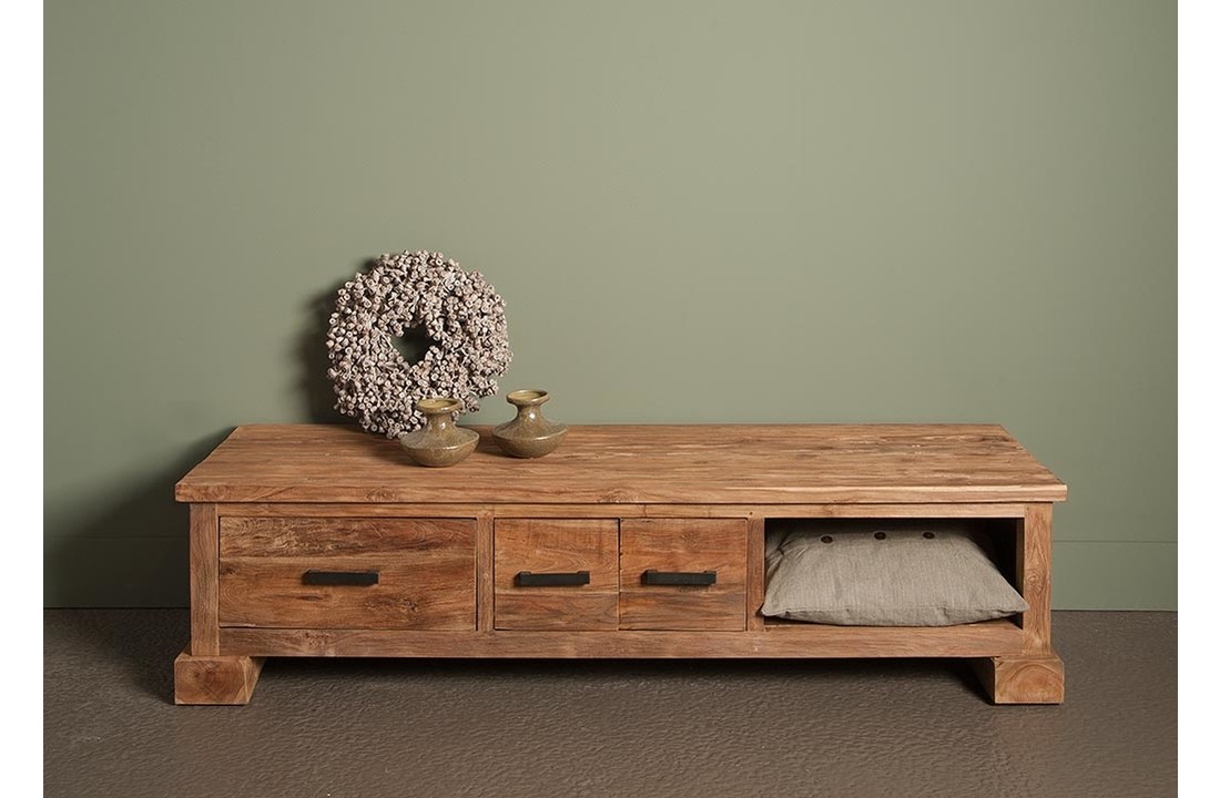 Tower Living - Lorenzo tv dressoir 160cm