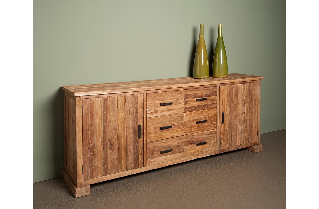 Tower Living - Lorenzo dressoir 220cm