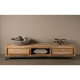 Tower Living - Venetie tv meubel | 180 cm