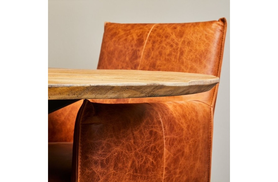 Ovale eettafel Arlington | 210 cm