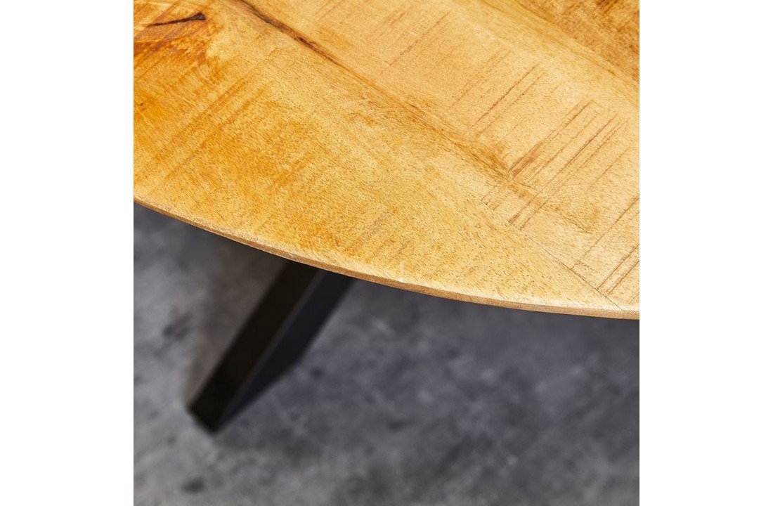 Ronde eettafel Arlington | 130 cm