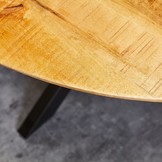 Ronde eettafel Arlington | 130 cm