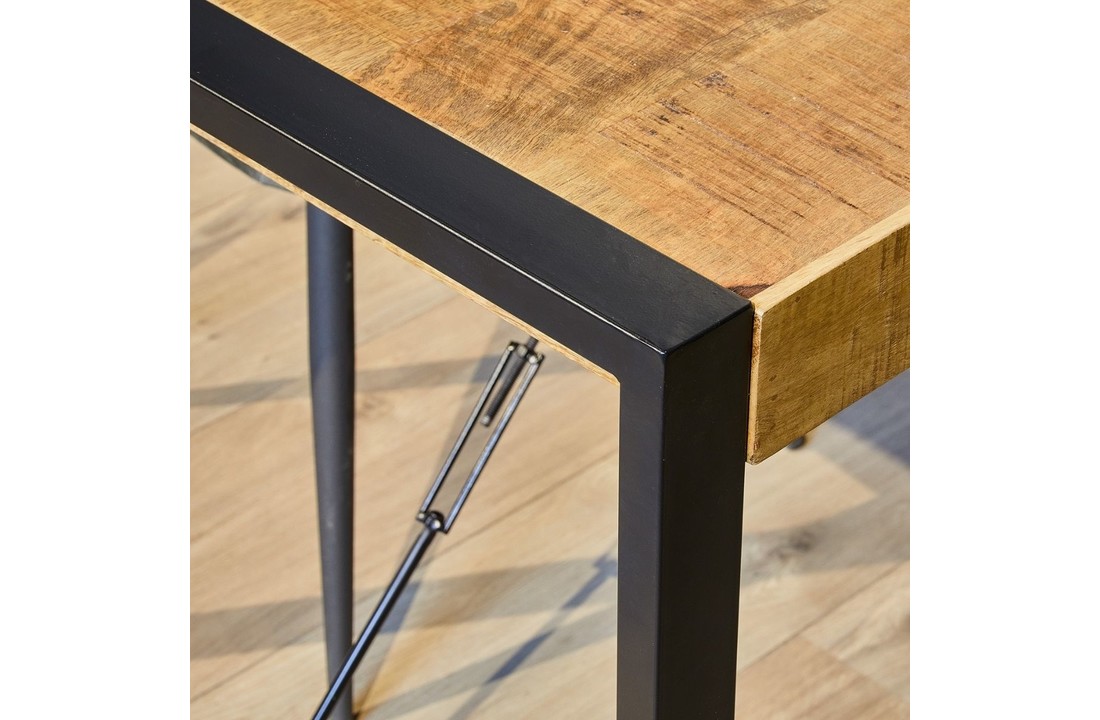 Eetkamertafel Britt | 220x90 cm