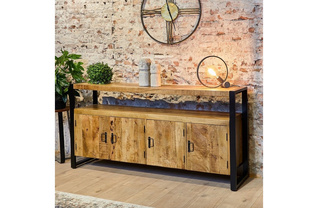 Dressoir Britt |175 cm