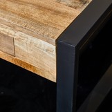 Salontafel Britt | 120 met lades