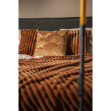 Plaid Wuzzy Peach | 140 x 170 cm