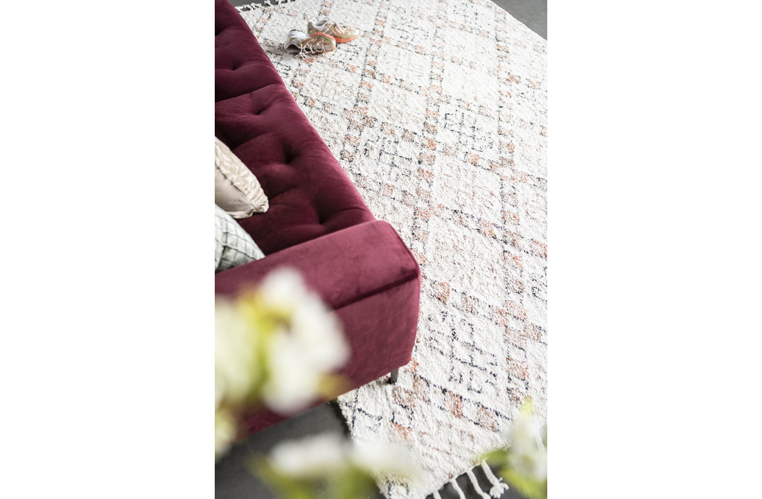 Vloerkleed Mason | 200 x 300 cm