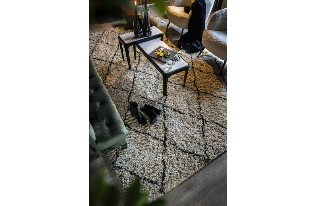 Vloerkleed Rox | 160 x 230 cm