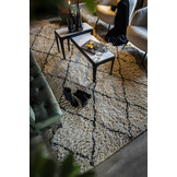 Vloerkleed Rox | 160 x 230 cm