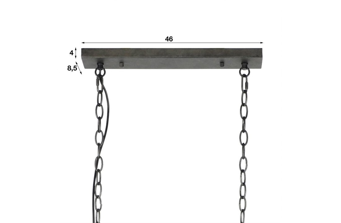 Hanglamp | Chula Vista |2L