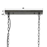 Hanglamp | Chula Vista |2L