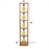 Vloerlamp | Garland | 5L