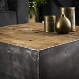Vierkante salontafel Rusk