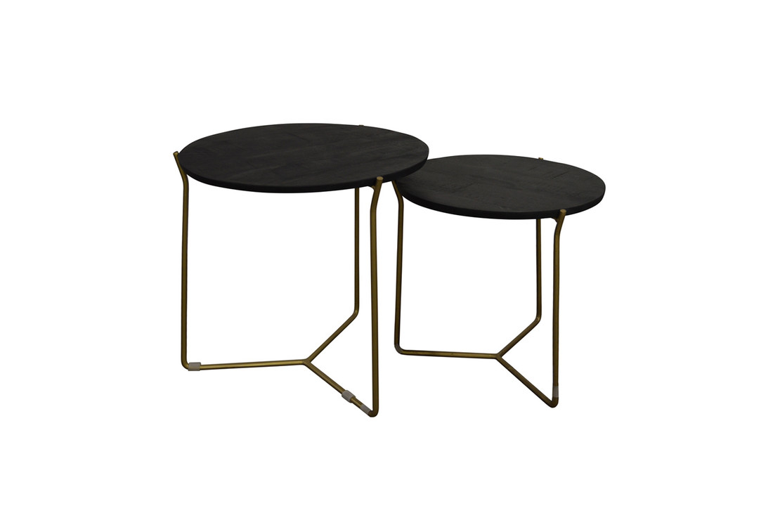 Salontafel set Mason