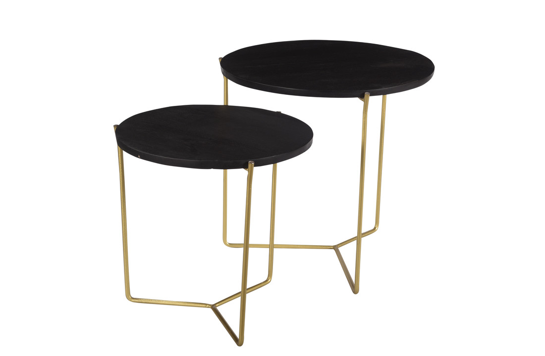 Salontafel set Mason