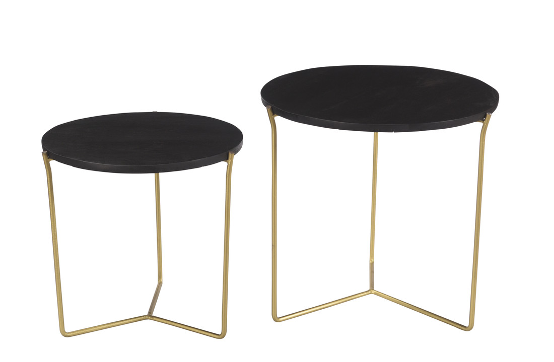 Salontafel set Mason