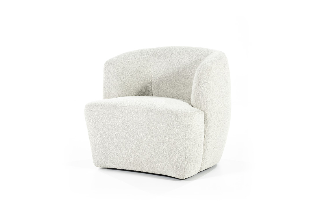 Fauteuil Charlotte | Beige