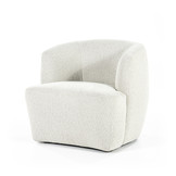 Fauteuil Charlotte | Beige