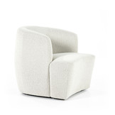 Fauteuil Charlotte | Beige