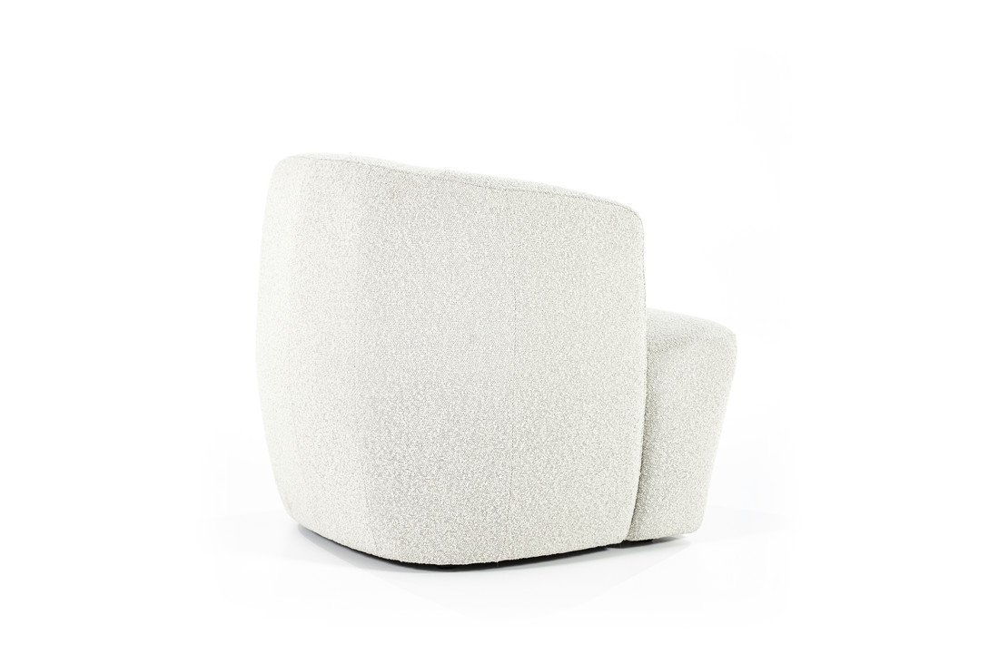 Fauteuil Charlotte | Beige