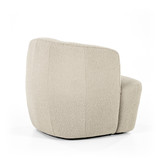 Fauteuil Charlotte | Taupe
