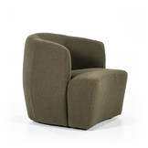 Fauteuil Charlotte | Groen